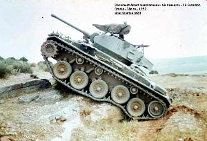 9 EME HUSSARDS DE ALBERT GENDRONNEAU 3 EME ESCADRON 1956 1957 (58)
